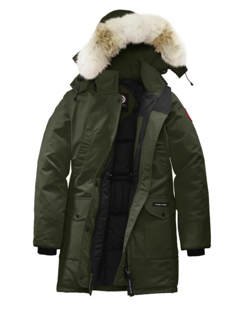 6660L CG Trillium - Military Green (1) 6660L CG Trillium - Military Green (1)