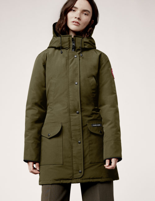 6660L CG Trillium - Military Green (2) 6660L CG Trillium - Military Green (2)