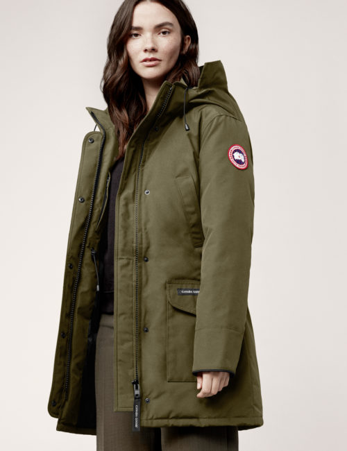 6660L CG Trillium - Military Green (3) 6660L CG Trillium - Military Green (3)