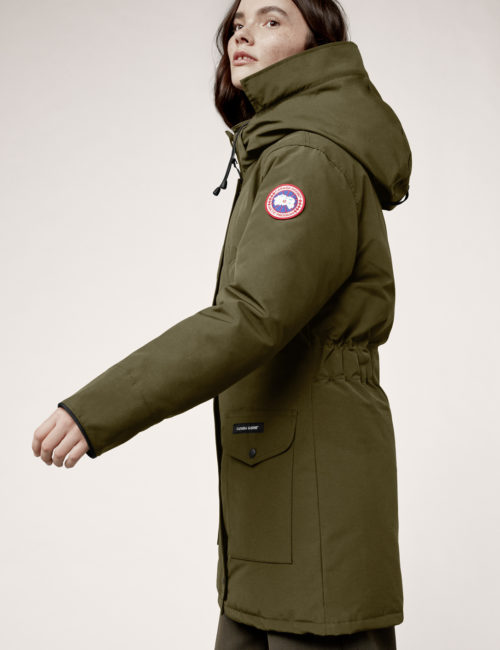 6660L CG Trillium - Military Green (4) 6660L CG Trillium - Military Green (4)