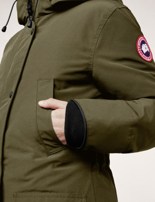 6660L CG Trillium - Military Green (6) 6660L CG Trillium - Military Green (6)