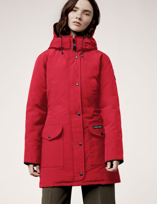 6660L CG Trillium - Red (2) 6660L CG Trillium - Red (2)