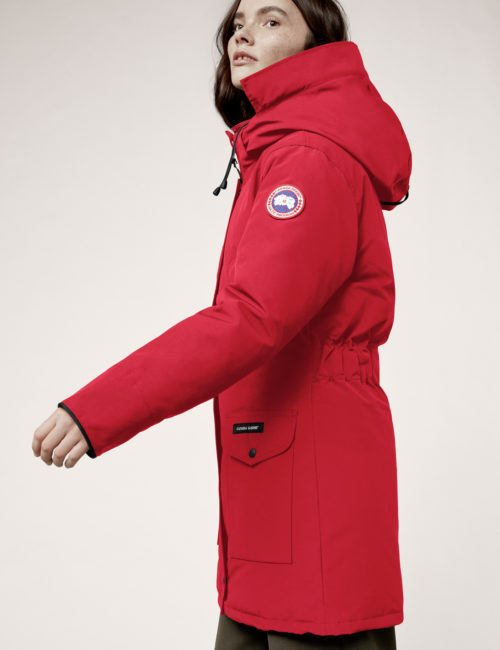 6660L CG Trillium - Red (4) 6660L CG Trillium - Red (4)