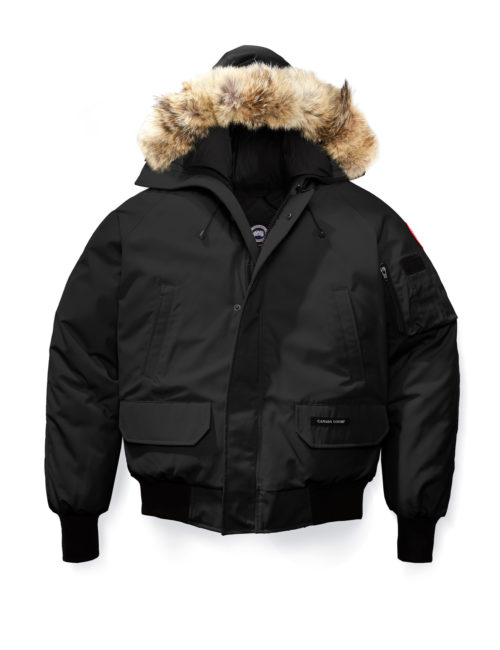 7999M CG Mens Chilliwack - Black (1) 7999M CG Mens Chilliwack - Black (1)