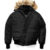 7999M CG Mens Chilliwack - Black (1)