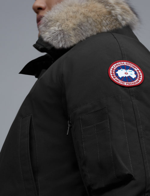 7999M CG Mens Chilliwack - Black (5) 7999M CG Mens Chilliwack - Black (5)