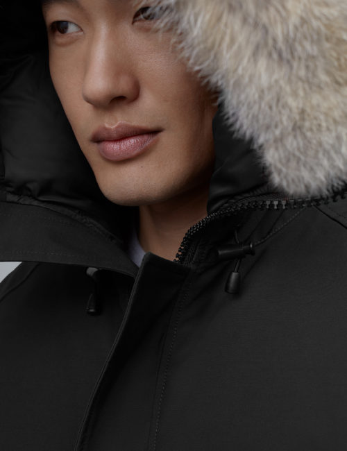 7999M CG Mens Chilliwack - Black (6) 7999M CG Mens Chilliwack - Black (6)