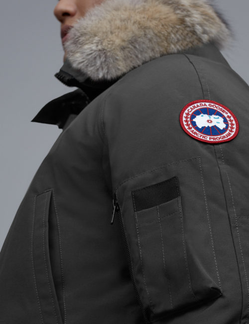 7999M CG Mens Chilliwack - Graphite (5) 7999M CG Mens Chilliwack - Graphite (5)