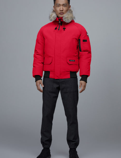 7999M CG Mens Chilliwack - Red (2) 7999M CG Mens Chilliwack - Red (2)