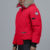 7999M CG Mens Chilliwack - Red (3)