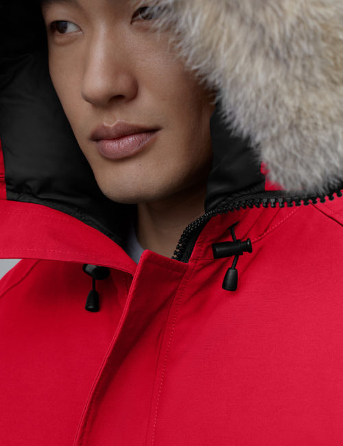 7999M CG Mens Chilliwack - Red (6) 7999M CG Mens Chilliwack - Red (6)