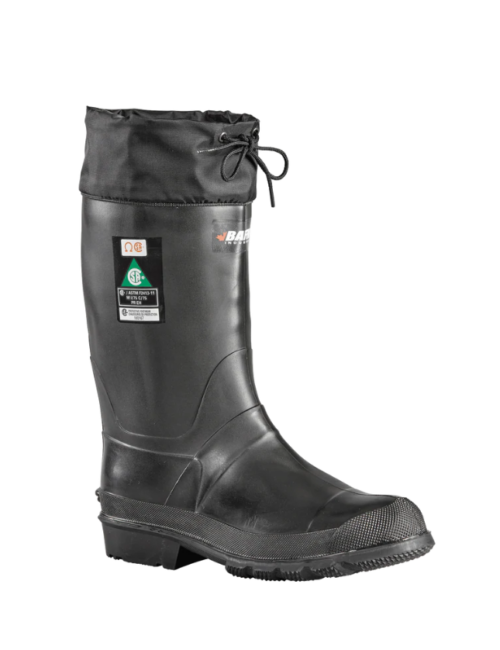 8574 Baffin Refinery STP (1)