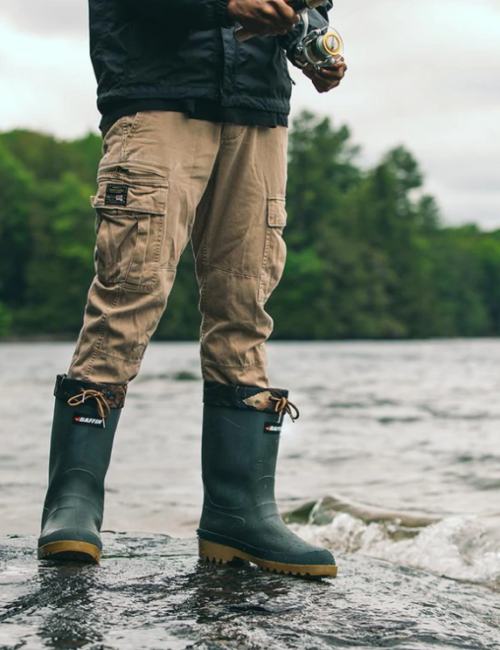 8592 Baffin Trapper (4) 8592 Baffin Trapper (4)