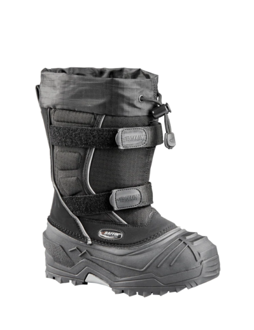 EPIC-J001 EPIC-Y001 Young Eiger - Black (1)