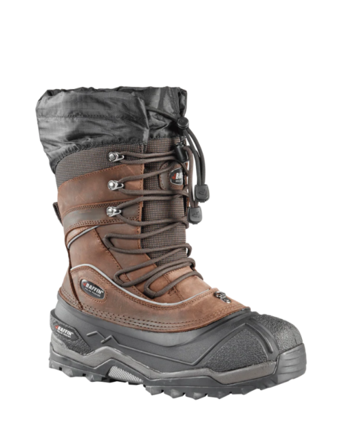 EPIC-M010 Baffin Snow Monster - Brown (1)