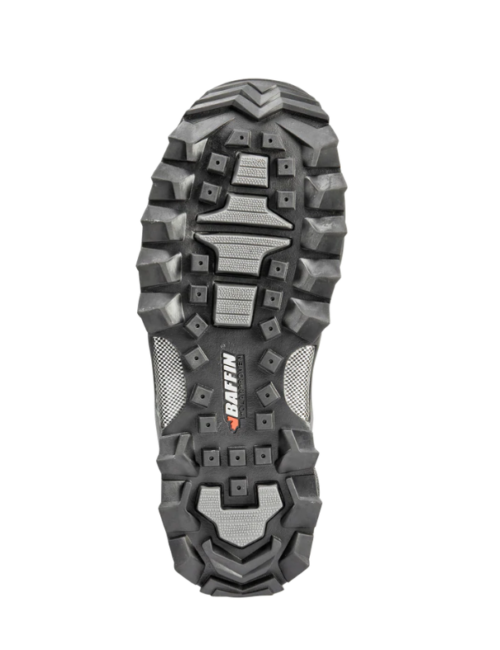 EPIC-M010 Baffin Snow Monster - Brown (2) EPIC-M010 Baffin Snow Monster - Brown (2)