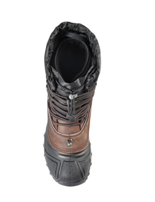 EPIC-M010 Baffin Snow Monster - Brown (3) EPIC-M010 Baffin Snow Monster - Brown (3)