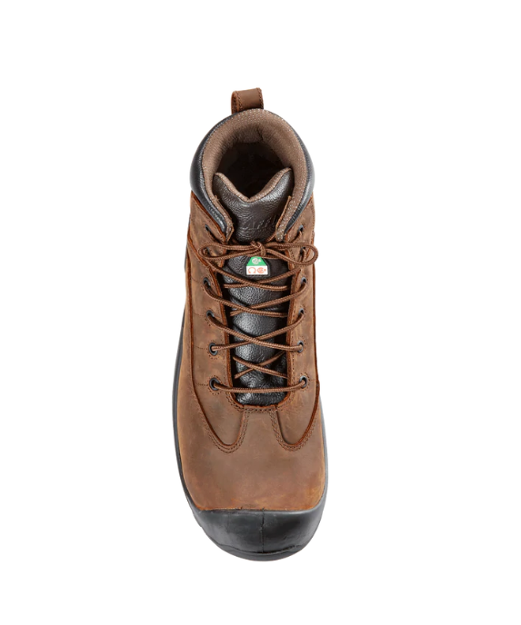 FLEXMP04 Baffin Chaos – Brown (3)