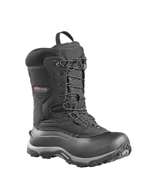 LITE-M015 Baffin Summit - Black (1) LITE-M015 Baffin Summit - Black (1)