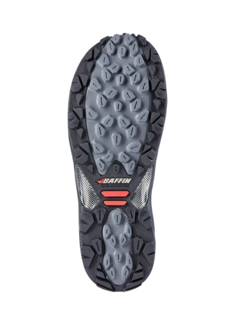 LITE-M015 Baffin Summit - Black (2) LITE-M015 Baffin Summit - Black (2)