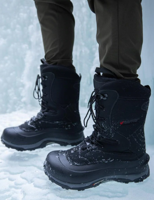 LITE-M015 Baffin Summit - Black (4) LITE-M015 Baffin Summit - Black (4)