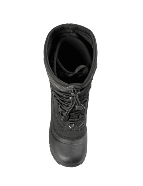 LITE-W004 Baffin Flare - Black (3) LITE-W004 Baffin Flare - Black (3)