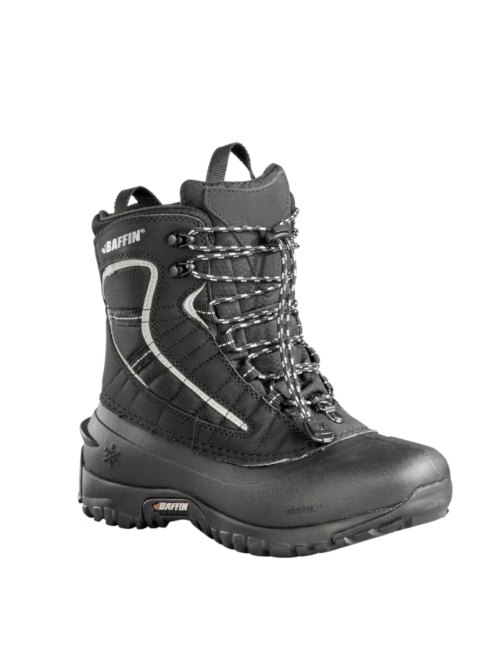 LITE-W006 Baffin Sage - Black (1)