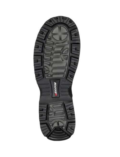 MNST-MP01 Baffin Monster 8in - Black (2) MNST-MP01 Baffin Monster 8in - Black (2)