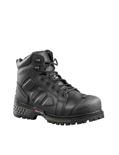 MNST-MP02 Baffin Monster 6in - Black (1)