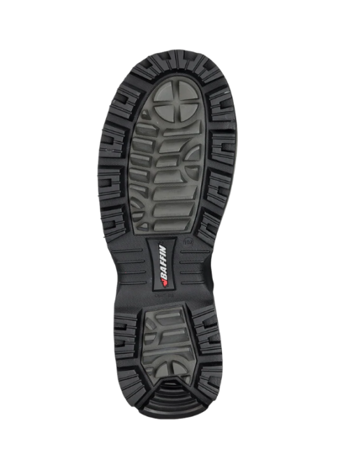 MNST-MP02 Baffin Monster 6in - Black (2) MNST-MP02 Baffin Monster 6in - Black (2)