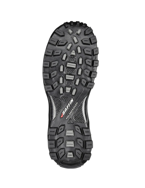 SOFT-M006 Baffin Zone - Black (2) SOFT-M006 Baffin Zone - Black (2)