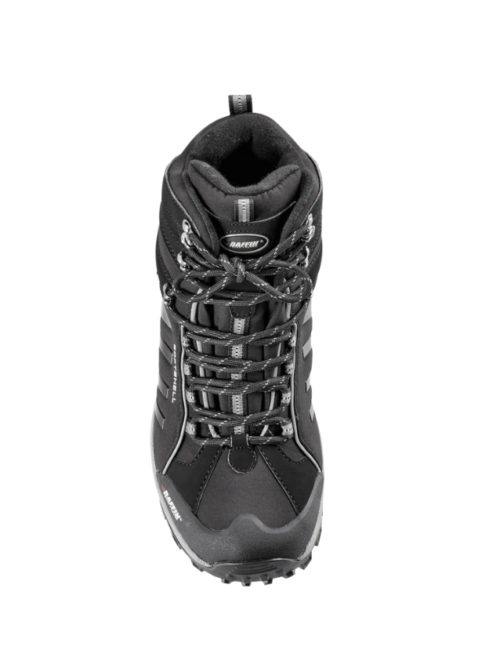 SOFT-M006 Baffin Zone - Black (3) SOFT-M006 Baffin Zone - Black (3)