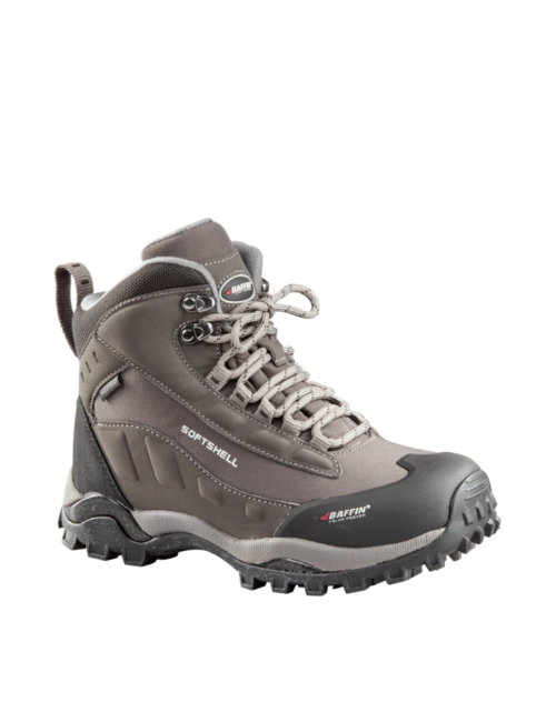 SOFTW001 Baffin Hike - Charcoal (1) SOFTW001 Baffin Hike - Charcoal (1)