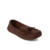 40275 Manitobah Canoe Unlined Grain - Cocoa (1)