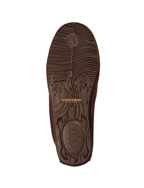 40275 Manitobah Canoe Unlined Grain - Cocoa (2) 40275 Manitobah Canoe Unlined Grain - Cocoa (2)