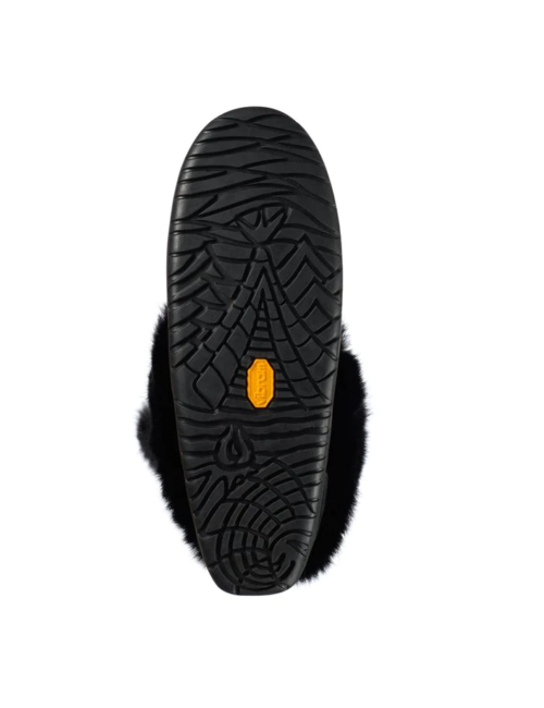 60155 Manitobah Snowy Owl Adjustable - Black (3) 60155 Manitobah Snowy Owl Adjustable - Black (3)