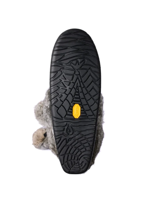 60155 Manitobah Snowy Owl Adjustable - Charcoal (3) 60155 Manitobah Snowy Owl Adjustable - Charcoal (3)