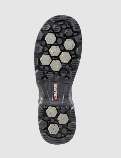 Baffin Ice Monster (CST) (2) Baffin Ice Monster (CST) (2)