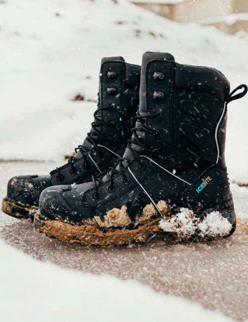 Baffin Ice Monster (CST) (4) Baffin Ice Monster (CST) (4)