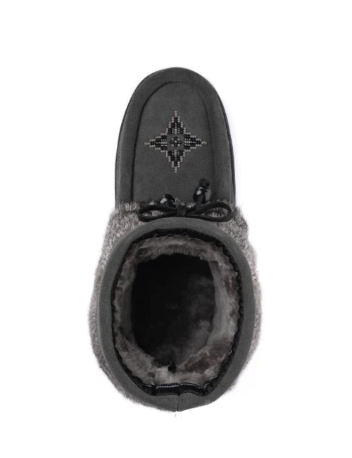 Manitobah WP Keewatin - Charcoal (2) Manitobah WP Keewatin - Charcoal (2)