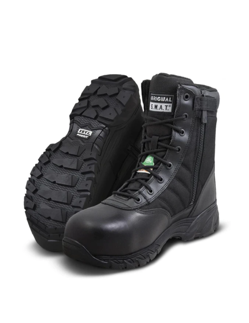 SWAT Women's Classic 9 SZ Safety CSA (1)