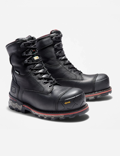 Timberland Boondock 8 1000g Thin CTP (1) Timberland Boondock 8 1000g Thin CTP (1)