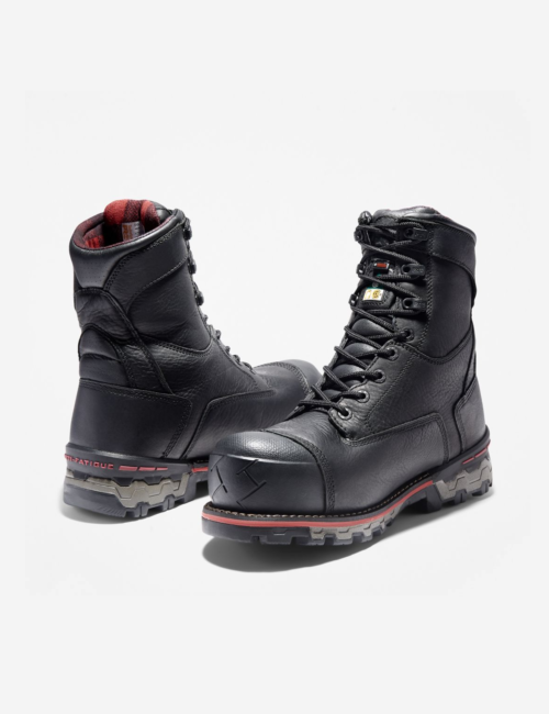 Timberland Boondock 8 1000g Thin CTP (2) Timberland Boondock 8 1000g Thin CTP (2)