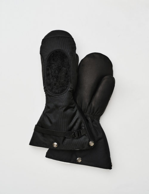 345YB Raber Arctic 1 Gauntlet Mitt Kids 345YB Raber Arctic 1 Gauntlet Mitt Kids