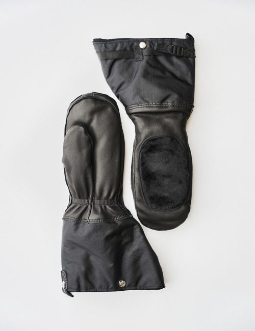 HYARCTIC Raber HyArctic Gauntlet Mitt (1)