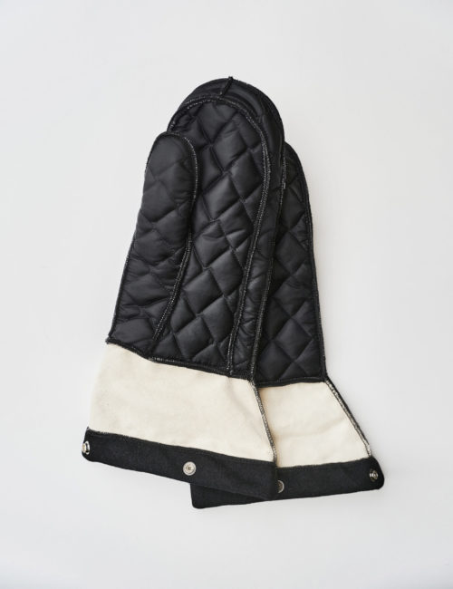 HYARCTIC Raber HyArctic Gauntlet Mitt (3) HYARCTIC Raber HyArctic Gauntlet Mitt (3)