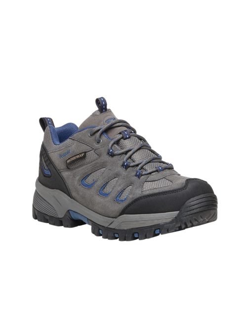 M3598 Propet Ridge Walker Low - GreyBlue (1)