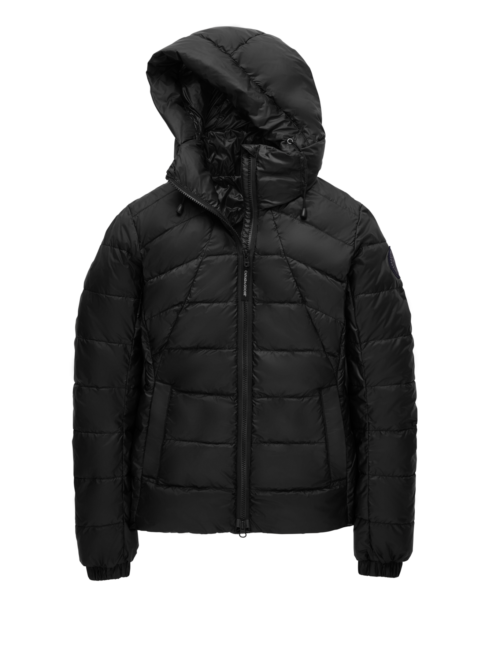 2220LB Abbott Hoody Black Label - Black (1) 2220LB Abbott Hoody Black Label - Black (1)