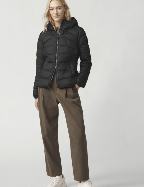 2220LB Abbott Hoody Black Label - Black (3) 2220LB Abbott Hoody Black Label - Black (3)