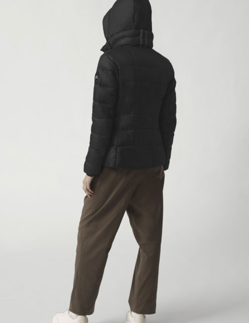 2220LB Abbott Hoody Black Label - Black (6) 2220LB Abbott Hoody Black Label - Black (6)